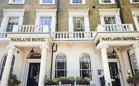 Nayland Hotel Londra